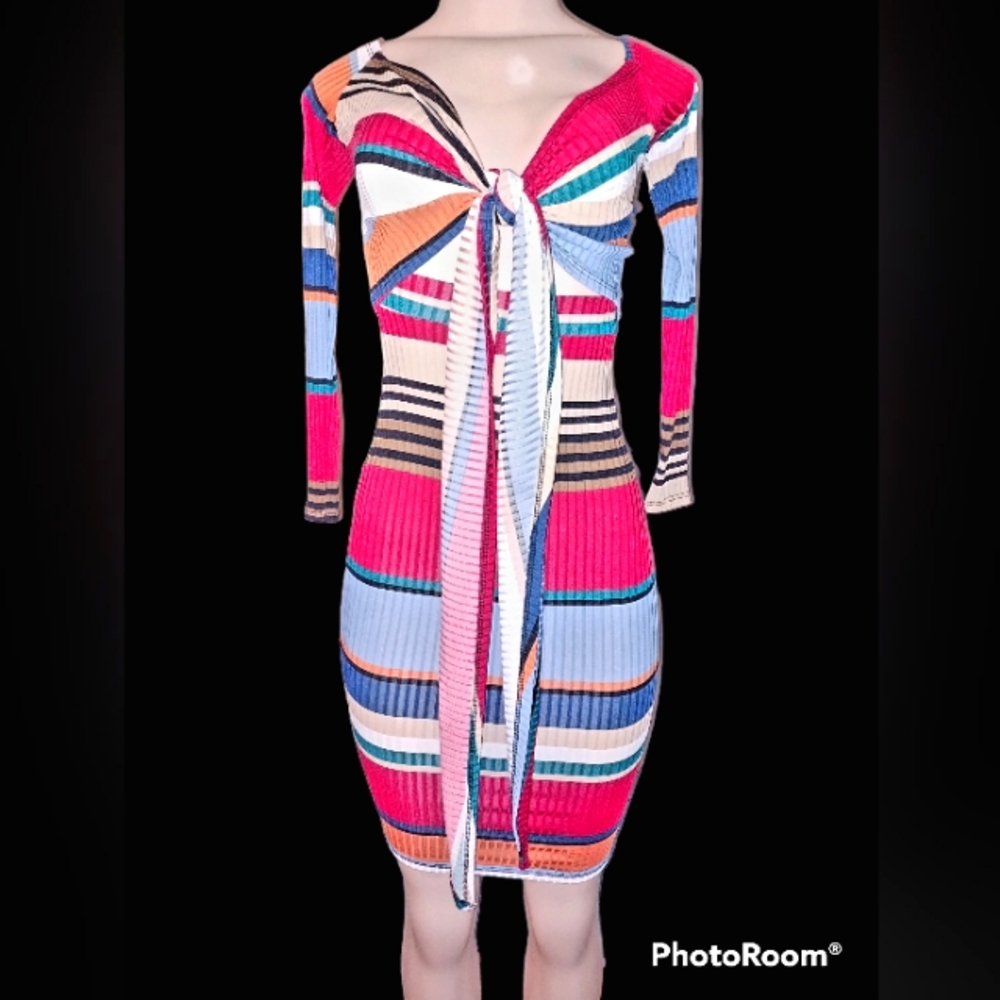 Cute Dress by Diosa Small